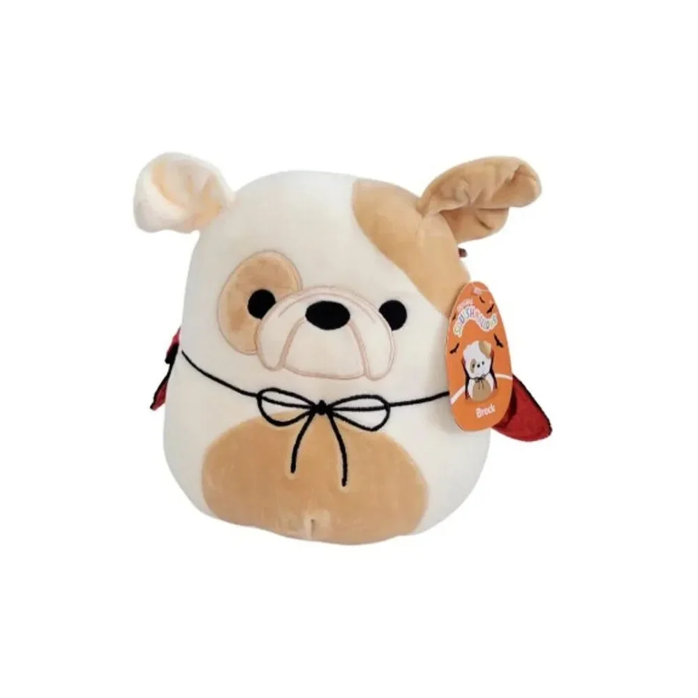 Squishmallows 8